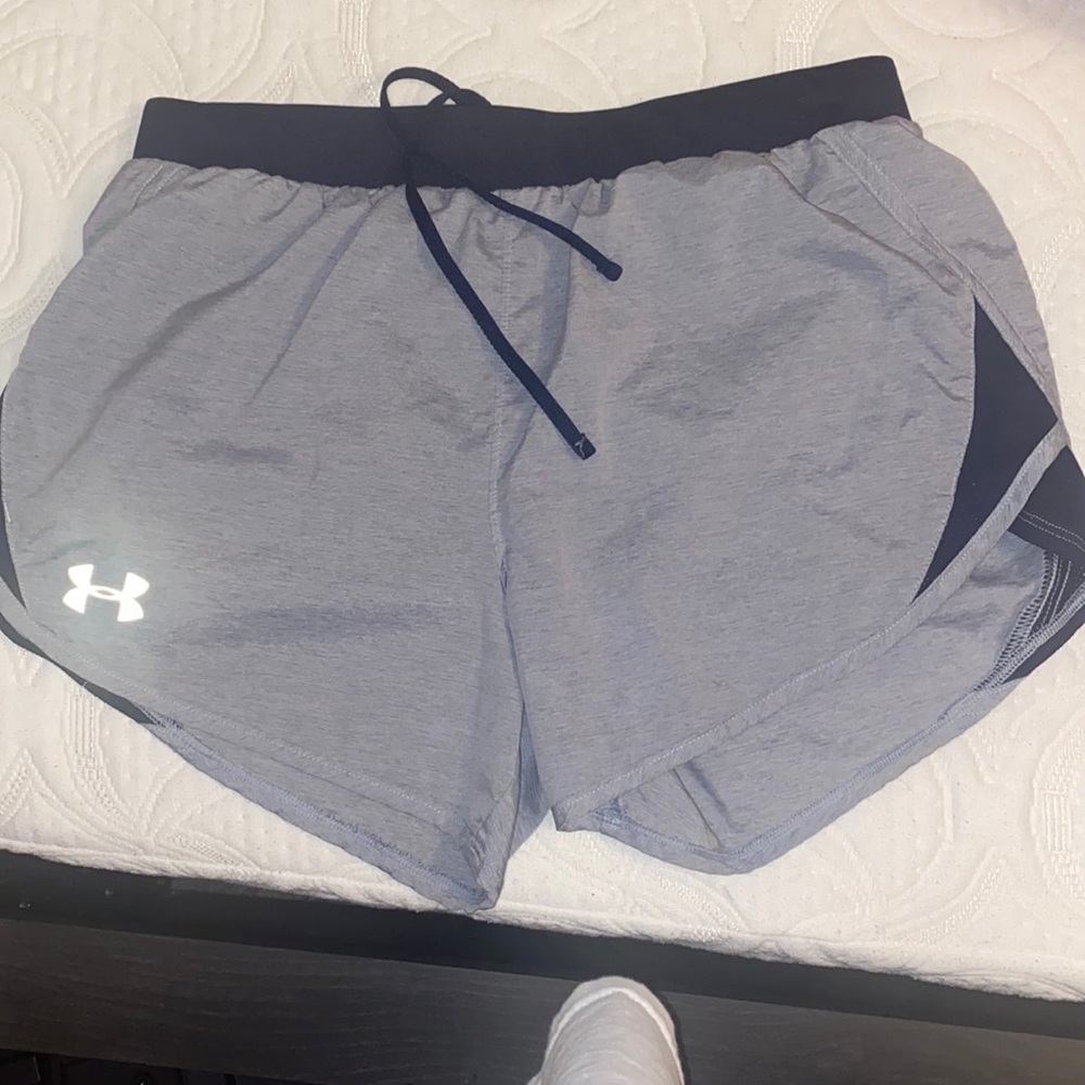 Under Armour shorts